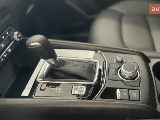 Мазда СХ-5, объемом двигателя 2 л и пробегом 0 тыс. км за 32015 $, фото 14 на Automoto.ua