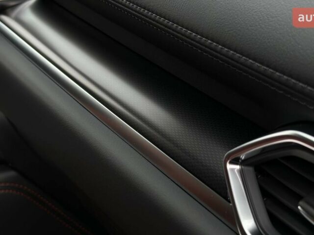 Мазда СХ-5, объемом двигателя 2.49 л и пробегом 0 тыс. км за 37249 $, фото 14 на Automoto.ua