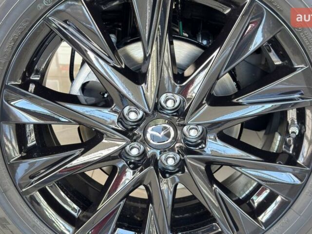 Мазда СХ-5, объемом двигателя 2.49 л и пробегом 0 тыс. км за 37195 $, фото 25 на Automoto.ua