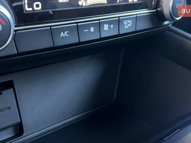 купить новое авто Мазда СХ-5 2025 года от официального дилера Автосалон Луцьк-Експо Mazda Мазда фото