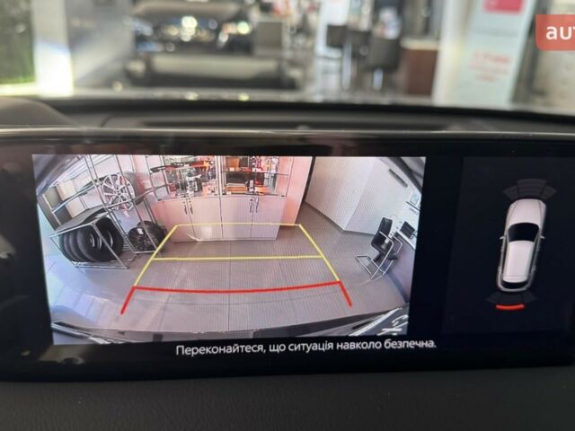 купити нове авто Мазда СХ-5 2025 року від офіційного дилера Автоцентр AUTO.RIA Мазда фото