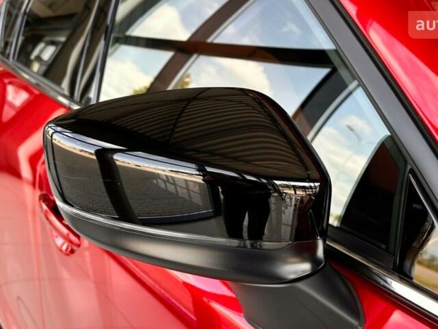 купить новое авто Мазда СХ-5 2025 года от официального дилера Автосалон Луцьк-Експо Mazda Мазда фото