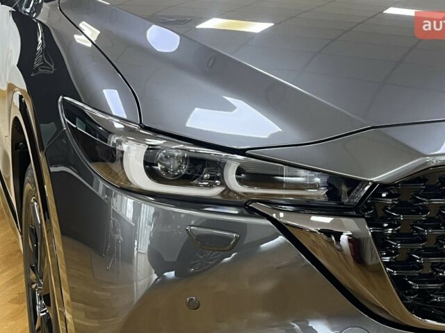 купить новое авто Мазда СХ-5 2025 года от официального дилера Автоцентр AUTO.RIA Мазда фото