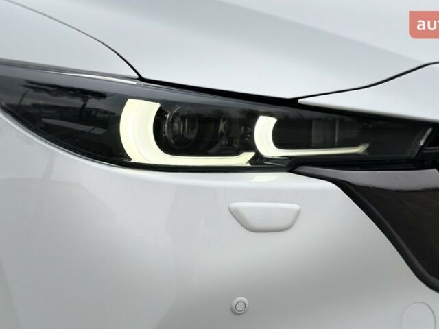 Мазда СХ-5, объемом двигателя 2.49 л и пробегом 0 тыс. км за 36630 $, фото 6 на Automoto.ua