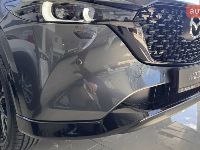 Мазда СХ-5, об'ємом двигуна 2.49 л та пробігом 0 тис. км за 36274 $, фото 4 на Automoto.ua