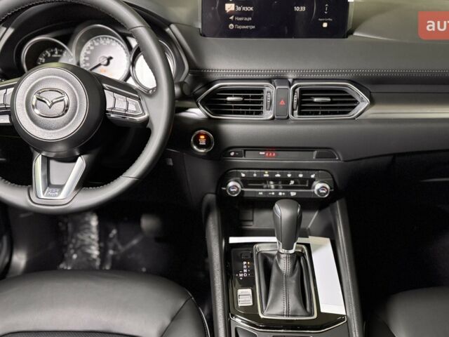 Мазда СХ-5, объемом двигателя 2 л и пробегом 0 тыс. км за 32015 $, фото 15 на Automoto.ua