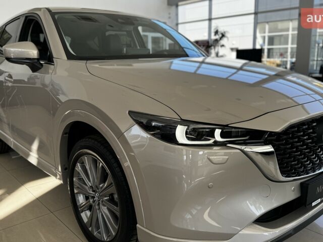 Мазда СХ-5, об'ємом двигуна 2.49 л та пробігом 0 тис. км за 36339 $, фото 14 на Automoto.ua