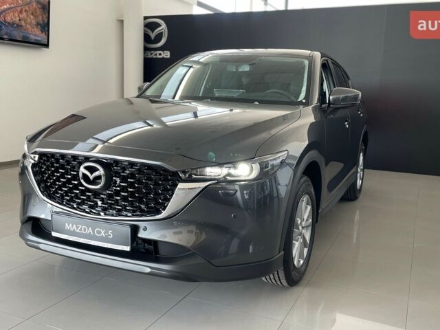 Мазда СХ-5, объемом двигателя 2 л и пробегом 0 тыс. км за 32015 $, фото 9 на Automoto.ua