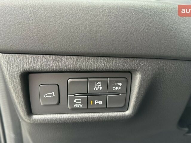 Мазда СХ-5, объемом двигателя 2.49 л и пробегом 0 тыс. км за 39565 $, фото 21 на Automoto.ua