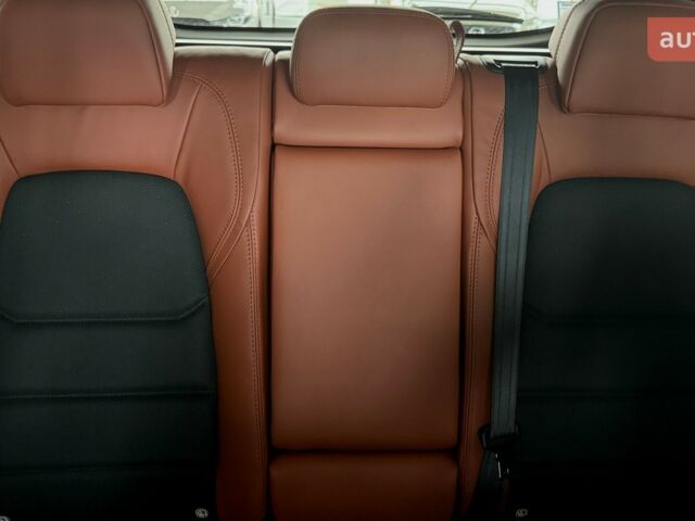 Мазда СХ-5, объемом двигателя 2.49 л и пробегом 0 тыс. км за 36506 $, фото 21 на Automoto.ua