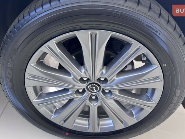 Мазда СХ-5, об'ємом двигуна 2.49 л та пробігом 0 тис. км за 36339 $, фото 10 на Automoto.ua