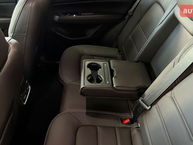 Мазда СХ-5 2025 года купить новое авто Мазда СХ-5 2025 года от официального дилера Автоцентр AUTO.RIA Мазда фото