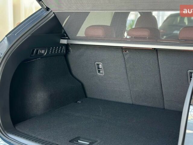 Мазда СХ-5, объемом двигателя 2.49 л и пробегом 0 тыс. км за 37249 $, фото 25 на Automoto.ua