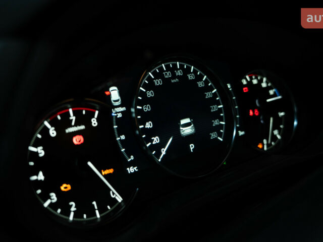 Мазда СХ-5, об'ємом двигуна 2.49 л та пробігом 0 тис. км за 36674 $, фото 17 на Automoto.ua