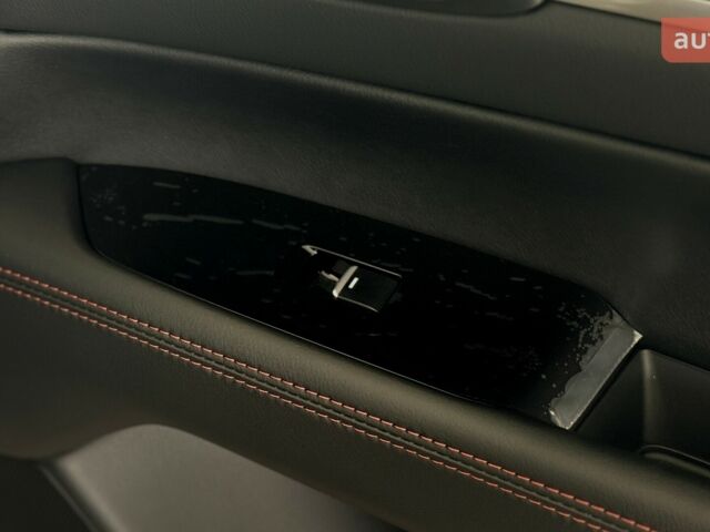 Мазда СХ-5, объемом двигателя 2.49 л и пробегом 0 тыс. км за 36506 $, фото 12 на Automoto.ua