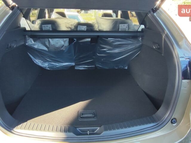 Мазда СХ-5, об'ємом двигуна 2.49 л та пробігом 0 тис. км за 41368 $, фото 21 на Automoto.ua