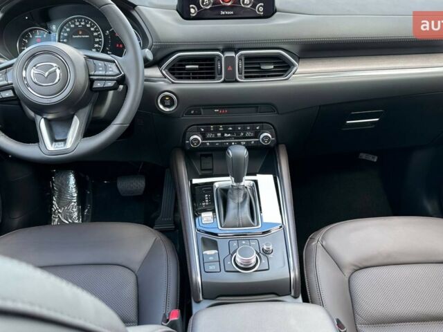 Мазда СХ-5, об'ємом двигуна 2.49 л та пробігом 0 тис. км за 42166 $, фото 13 на Automoto.ua