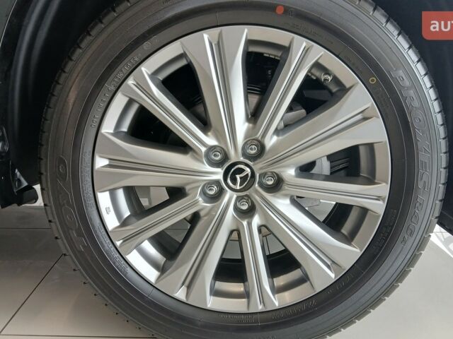 Мазда СХ-5 2025 в Днепре (Днепропетровске) на Automoto.ua Мазда СХ-5, объемом двигателя 2.49 л и пробегом 0 тыс. км за 36833 $, фото 5 на Automoto.ua