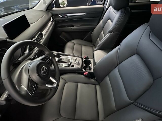 Мазда СХ-5, об'ємом двигуна 2 л та пробігом 0 тис. км за 31116 $, фото 15 на Automoto.ua