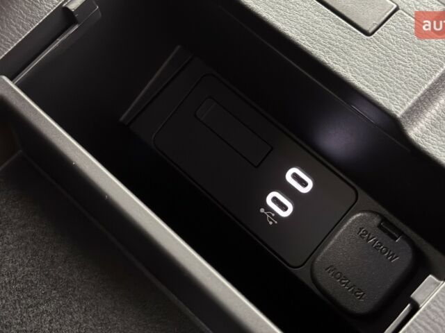 Мазда СХ-5, объемом двигателя 2.49 л и пробегом 0 тыс. км за 36506 $, фото 23 на Automoto.ua