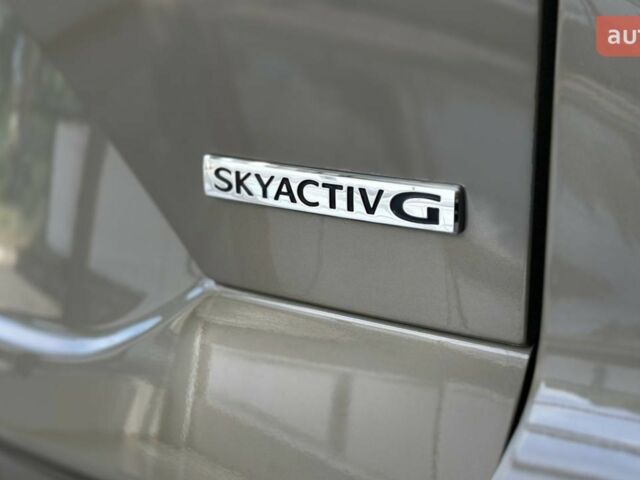 Мазда СХ-5, объемом двигателя 2.49 л и пробегом 0 тыс. км за 36958 $, фото 30 на Automoto.ua