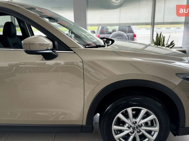 Мазда СХ-5, об'ємом двигуна 2 л та пробігом 0 тис. км за 31883 $, фото 25 на Automoto.ua
