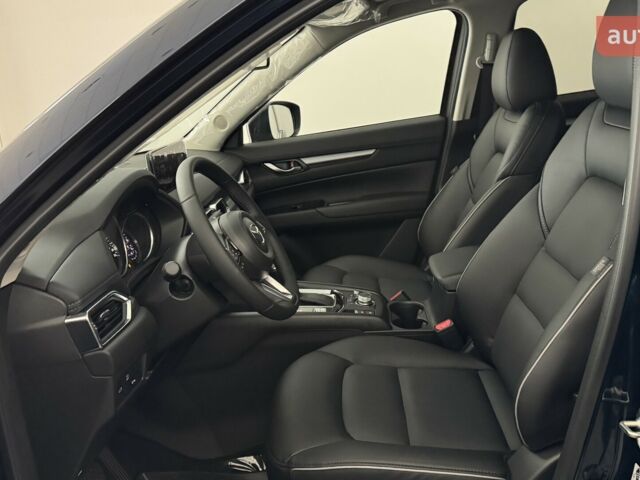 купить новое авто Мазда СХ-5 2025 года от официального дилера Автоцентр AUTO.RIA Мазда фото