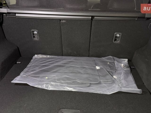 Мазда СХ-5, объемом двигателя 2 л и пробегом 0 тыс. км за 32015 $, фото 24 на Automoto.ua