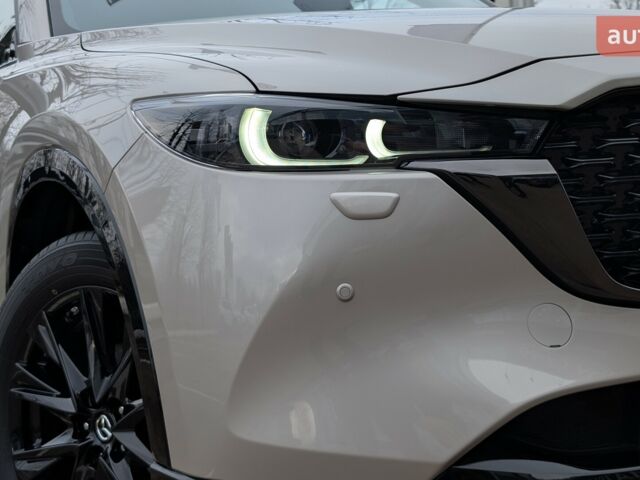 Мазда СХ-5, объемом двигателя 2.49 л и пробегом 0 тыс. км за 36359 $, фото 4 на Automoto.ua