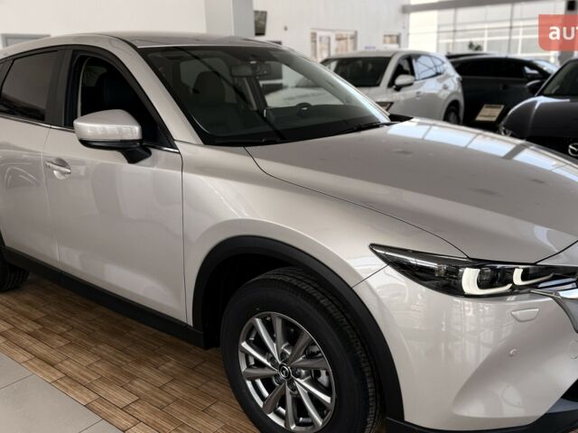 Мазда СХ-5, об'ємом двигуна 2 л та пробігом 0 тис. км за 31353 $, фото 2 на Automoto.ua