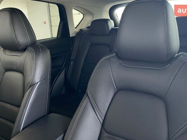 купить новое авто Мазда СХ-5 2025 года от официального дилера Автоцентр AUTO.RIA Мазда фото