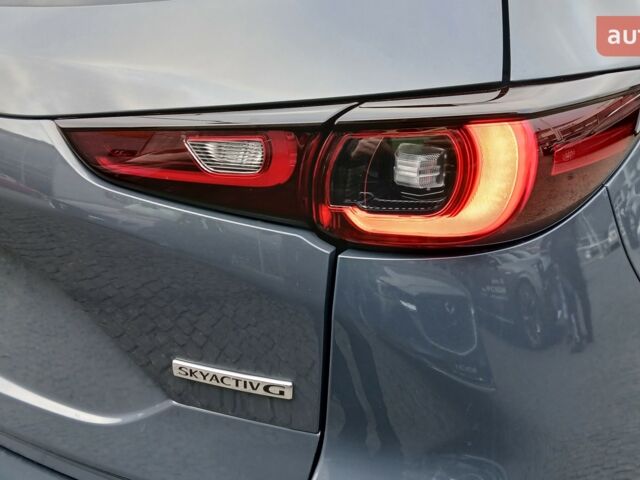 Мазда СХ-5, объемом двигателя 2 л и пробегом 0 тыс. км за 31465 $, фото 8 на Automoto.ua