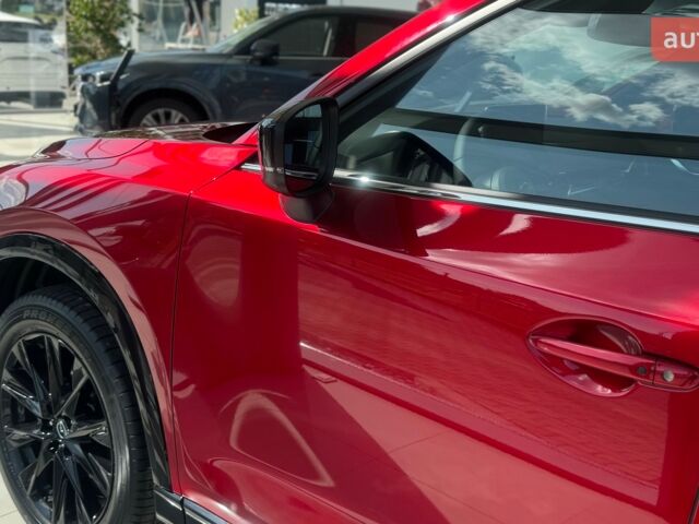 Мазда СХ-5, об'ємом двигуна 2.49 л та пробігом 0 тис. км за 37312 $, фото 14 на Automoto.ua