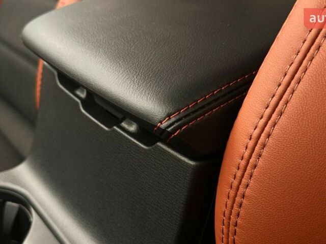 купити нове авто Мазда СХ-5 2025 року від офіційного дилера Автосалон Луцьк-Експо Mazda Мазда фото