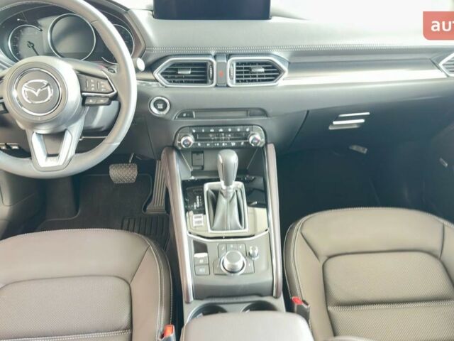 Мазда СХ-5, объемом двигателя 2.49 л и пробегом 0 тыс. км за 41465 $, фото 19 на Automoto.ua