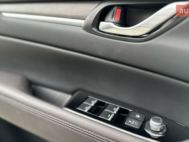 Мазда СХ-5, объемом двигателя 2.49 л и пробегом 0 тыс. км за 39565 $, фото 13 на Automoto.ua