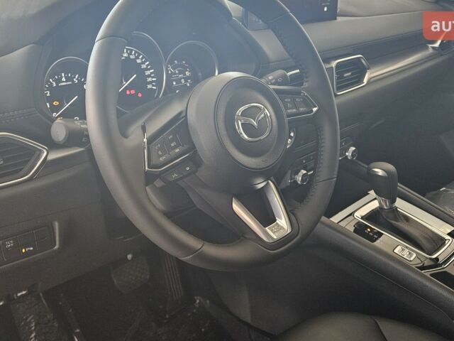 Мазда СХ-5, объемом двигателя 2 л и пробегом 0 тыс. км за 31852 $, фото 28 на Automoto.ua