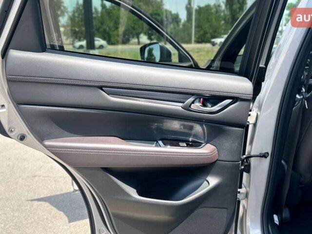 Мазда СХ-5, объемом двигателя 2.49 л и пробегом 0 тыс. км за 42767 $, фото 14 на Automoto.ua