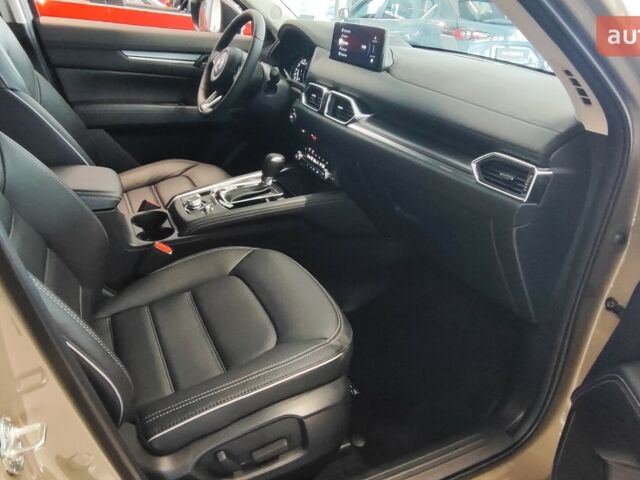 Мазда СХ-5, об'ємом двигуна 2.49 л та пробігом 0 тис. км за 36238 $, фото 15 на Automoto.ua