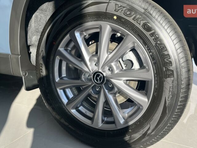 Мазда СХ-5, об'ємом двигуна 2 л та пробігом 0 тис. км за 31390 $, фото 7 на Automoto.ua