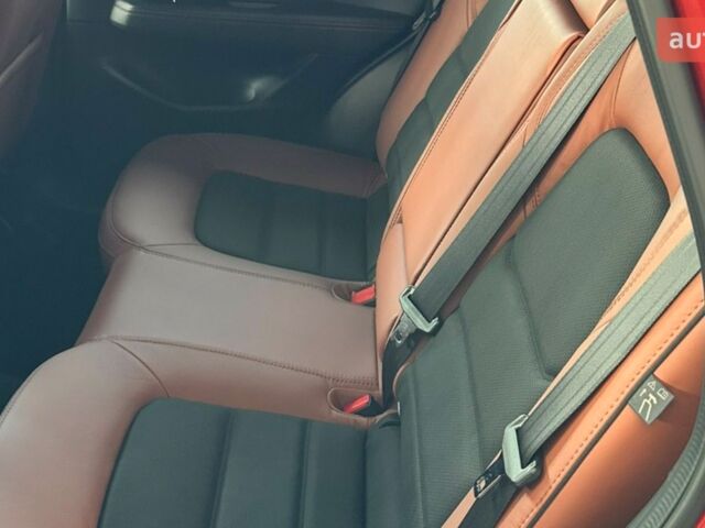 купить новое авто Мазда СХ-5 2025 года от официального дилера Автосалон Луцьк-Експо Mazda Мазда фото