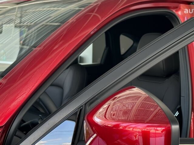 купити нове авто Мазда СХ-5 2025 року від офіційного дилера Mazda на Грушевського Мазда фото