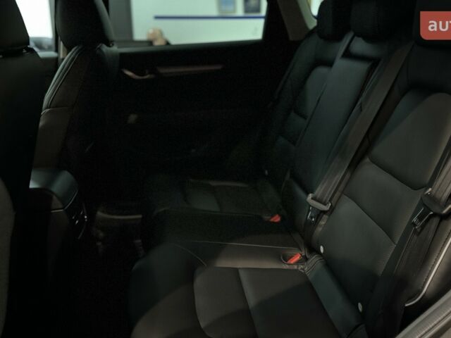 купить новое авто Мазда СХ-5 2025 года от официального дилера Автоцентр AUTO.RIA Мазда фото