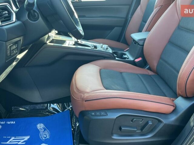 Мазда СХ-5, объемом двигателя 2.49 л и пробегом 0 тыс. км за 36680 $, фото 5 на Automoto.ua