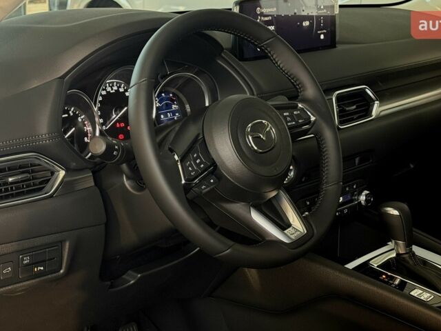 Мазда СХ-5, об'ємом двигуна 2 л та пробігом 0 тис. км за 31412 $, фото 15 на Automoto.ua