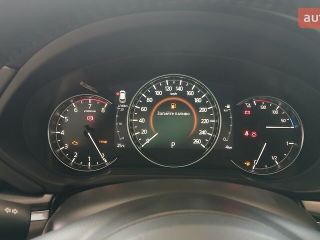 Мазда СХ-5, об'ємом двигуна 2.49 л та пробігом 0 тис. км за 36523 $, фото 15 на Automoto.ua