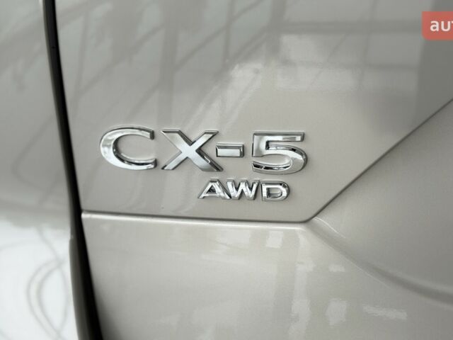 Мазда СХ-5, объемом двигателя 2.49 л и пробегом 0 тыс. км за 36506 $, фото 22 на Automoto.ua