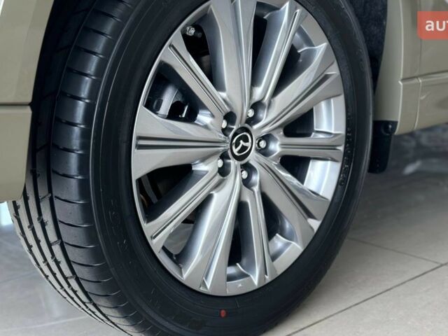 Мазда СХ-5, объемом двигателя 2.49 л и пробегом 0 тыс. км за 36958 $, фото 28 на Automoto.ua