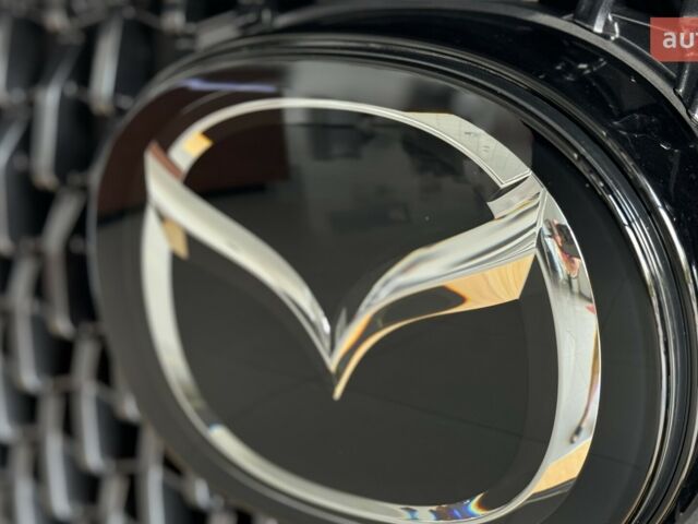 Мазда СХ-5, об'ємом двигуна 2.49 л та пробігом 0 тис. км за 42282 $, фото 17 на Automoto.ua