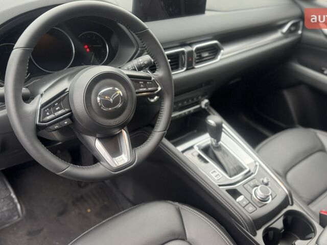 Мазда СХ-5, об'ємом двигуна 2.49 л та пробігом 0 тис. км за 35171 $, фото 9 на Automoto.ua